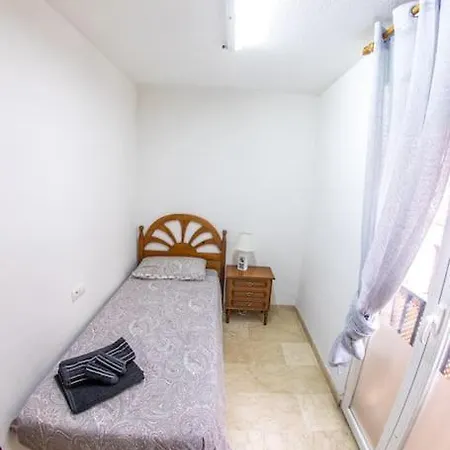 Apartament Elvira 81 Grenada Zewnętrze zdjęcie