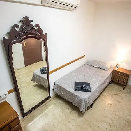 Apartament Elvira 81 Grenada Zewnętrze zdjęcie