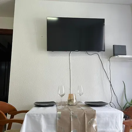 Apartament Elvira 81 Grenada Zewnętrze zdjęcie