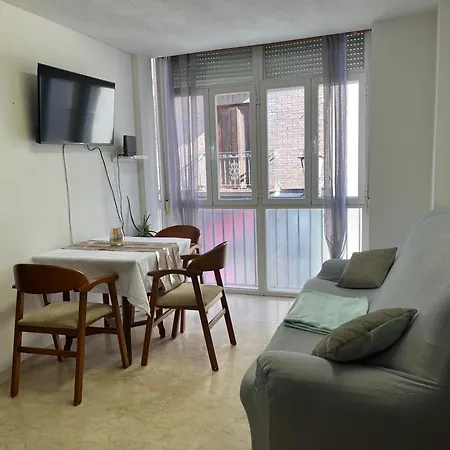 Apartament Elvira 81 Grenada Zewnętrze zdjęcie
