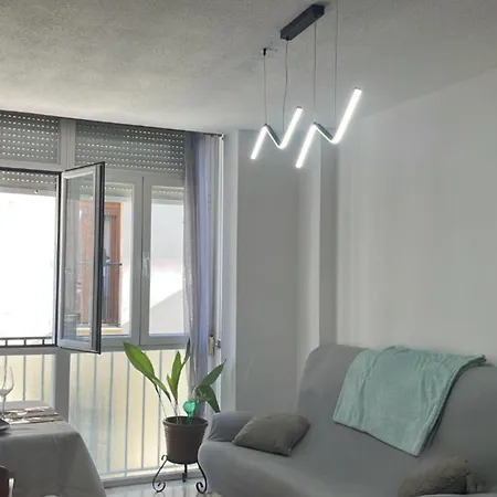 Apartament Elvira 81 Grenada Zewnętrze zdjęcie