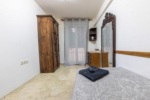Apartament Elvira 81 Granada
