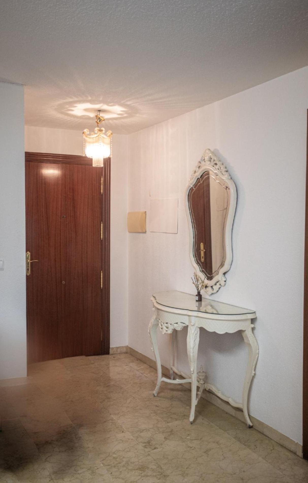 Apartament Elvira 81 Granada