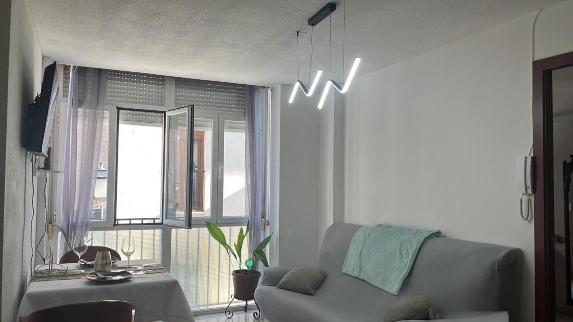 Elvira 81 Appartement *